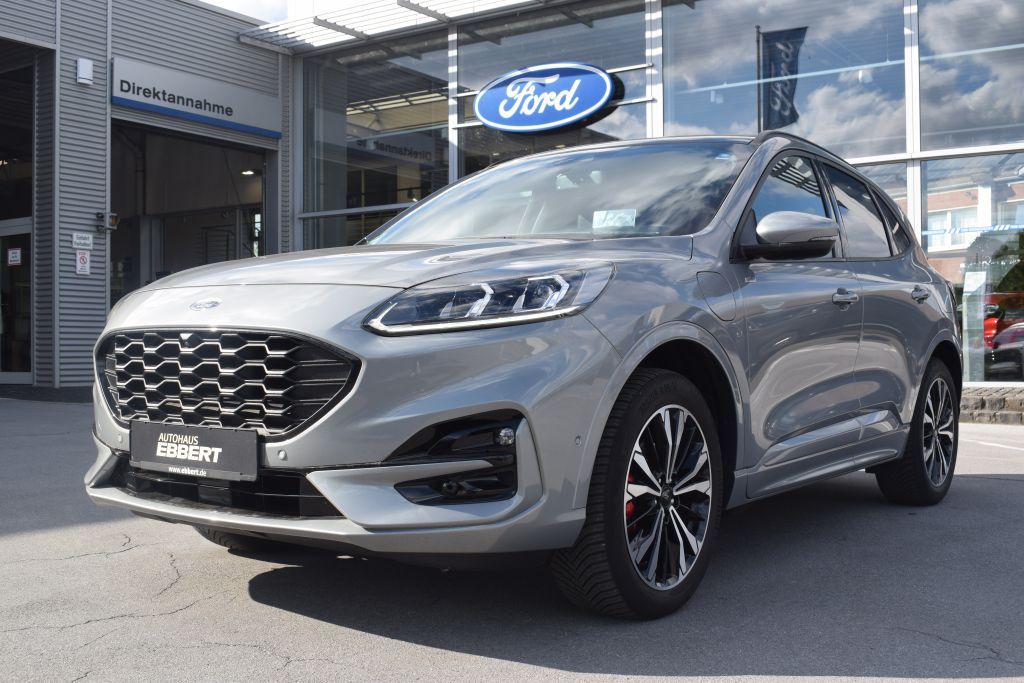 Image of Ford Kuga