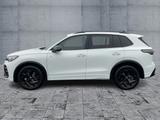 Volkswagen Tiguan R-Line BlackStyle 2.0 TDI 110 KW ( 150 PS - Volkswagen Gebrauchtwagen in Braunschweig