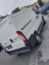Fiat Ducato - Fiat Ducato in Krefeld