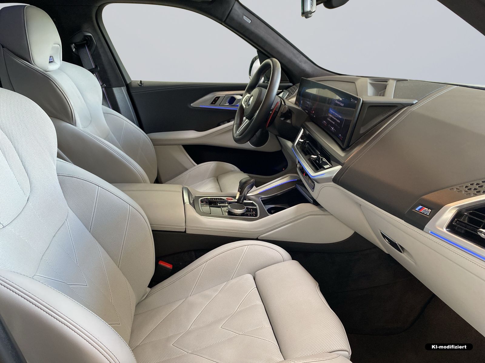 BMW XM - Bild 11