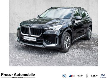 BMW X1 - 1