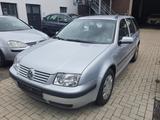 Volkswagen Bora 1.9TDI 74kW Comfortline Variant - Volkswagen Bora: TDI