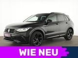 Volkswagen Tiguan R-Line ACC|LED|Navi|Kamera|AHK| - gebrauchte VW Tiguan aus dem Jahr 2023