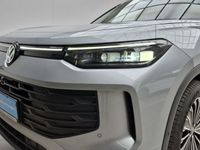 Volkswagen Tayron - Vorschau Bild 20