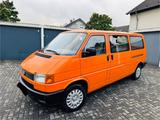 Volkswagen T4 Caravelle Lang - 103.00 Tkm ... - VW T4 Caravelle Gebrauchtwagen