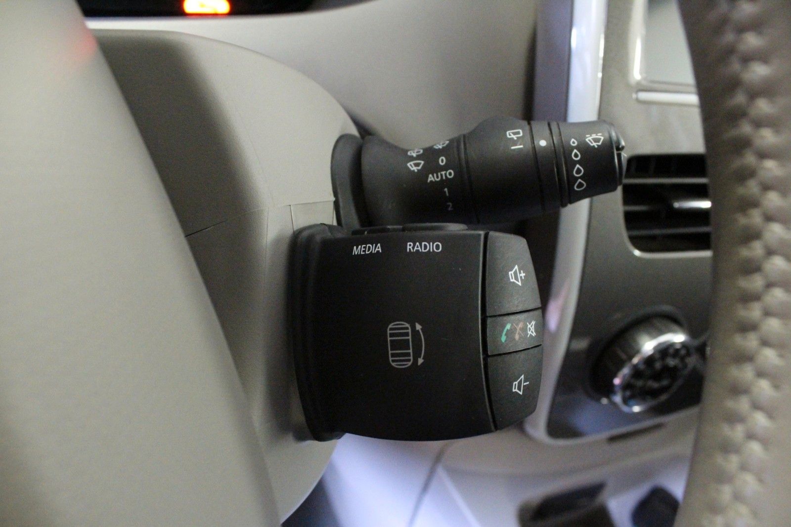 Fahrzeugabbildung Renault ZOE Z.E.40 R 110 Bose inklusive Batterie
