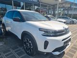 Citroën C5 Aircross Feel Pack*Kamera*Start/Stop*LED*Top - Citroën C5 Aircross START mit Benzin-Antrieb