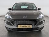 Ford Kuga 2.5 Duratec PHEV Titanium AHK+LED+NAVI+PANO - Ford Kuga mit Panoramadach