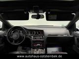 Audi Q7 3.0 TDI QUATTRO/S-LINE/V12-PAKET/7-SITZER/AHK - Audi Q7: 7 Sitze