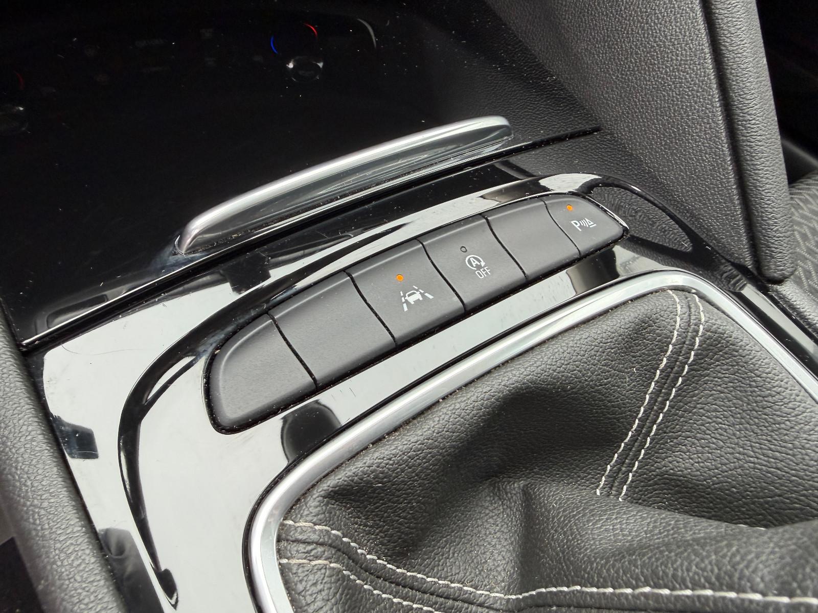Opel Insignia B 1.5 CDTi Edition Navi LED SHZ PDC AHK