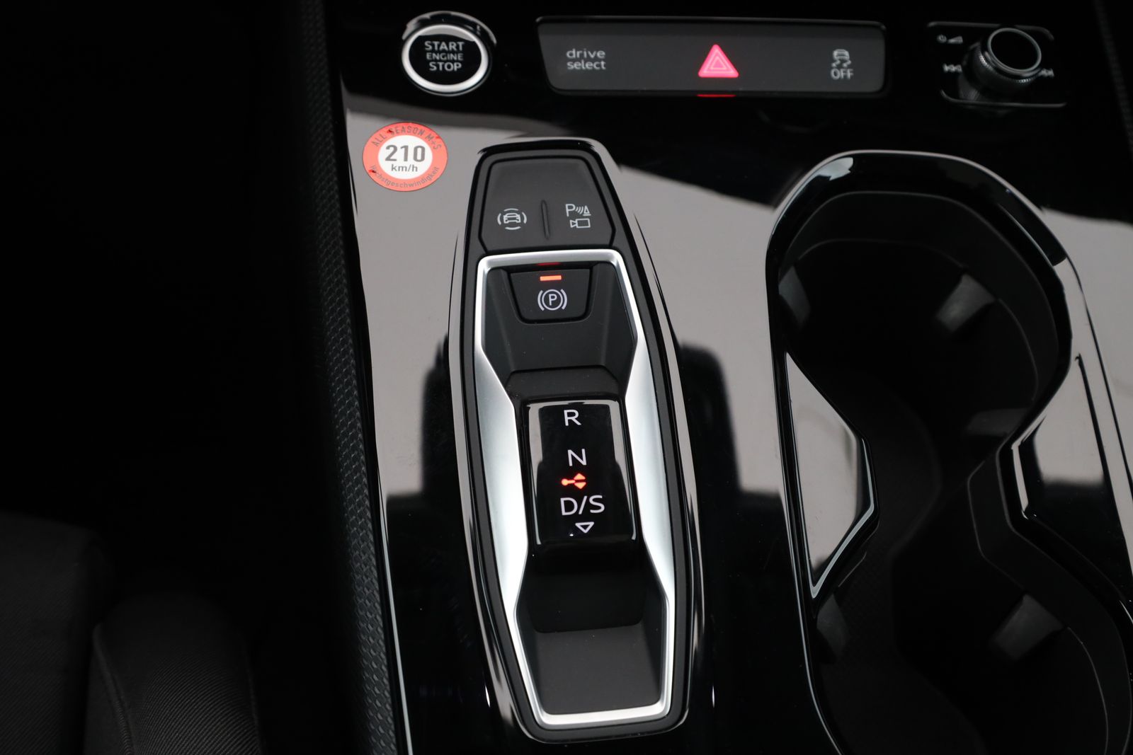Audi A5 - Bild 15