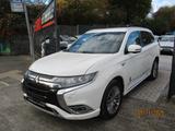 Mitsubishi Eclipse Cross Top Hybrid 4WD