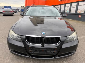 BMW 320 - 2