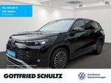 Volkswagen Tayron 1.5 TSI eHybrid DSG MATRIX AHK Elegance A - Volkswagen Tayron Elegance mit Hybrid-Antrieb (Benzin/Elektro)