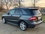 Mercedes-Benz ML 350-Pano-Standh-Airmatic DC-Nappaleder - Mercedes-Benz: Airmatic Ml