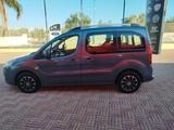 Peugeot Partner Tepee 1.6 VTi 120CV Outdoor - Peugeot Partner Tepee: Outdoor