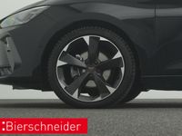 Cupra Leon - Vorschau Bild 27