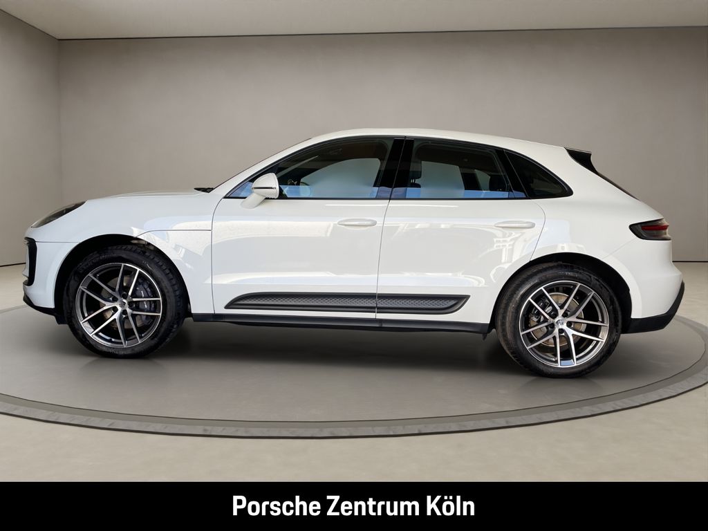 Porsche Macan — fotografia 2