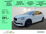 Skoda Fabia 1.0 TSI DSG Style *LED*KAMERA*NAVI*SITZH*