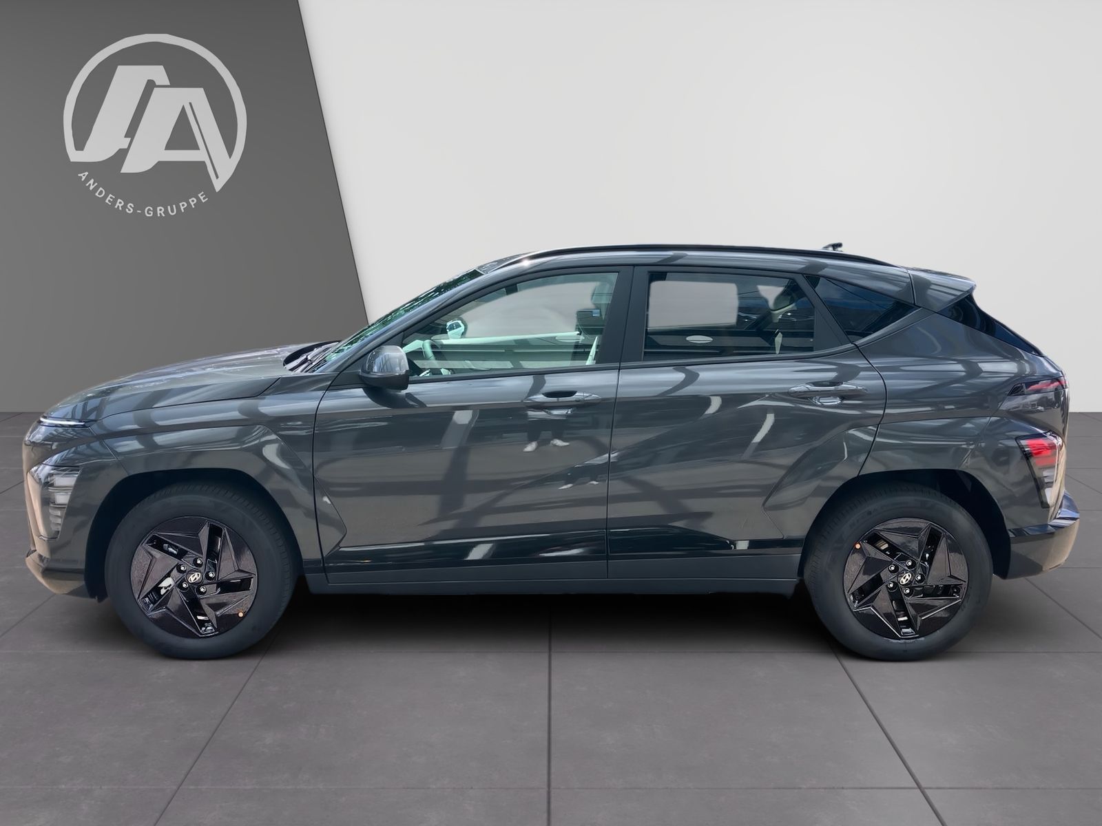 Hyundai Kona – Bild 4