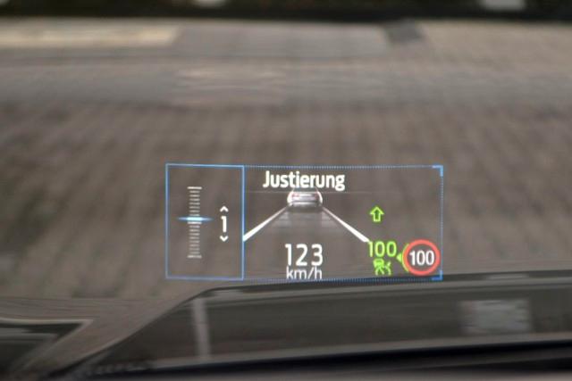 Ford Capri AWD Premium Wärmep+360*Cam+B&O+4j-Garantie