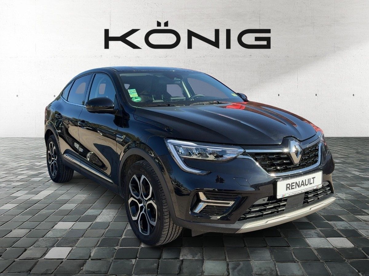Renault Arkana - Bild 5