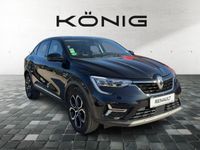 Renault Arkana - Vorschau Bild 5