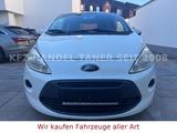 Ford Ka Trend/Insp/Zahnriemen/Tüv Neu - : Kleinwagen, Zahnriemen