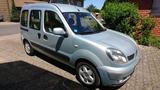 Renault Kangoo 1.2 mit aktuellem TÜV - gebrauchte Renault Kangoo aus dem Jahr 2005