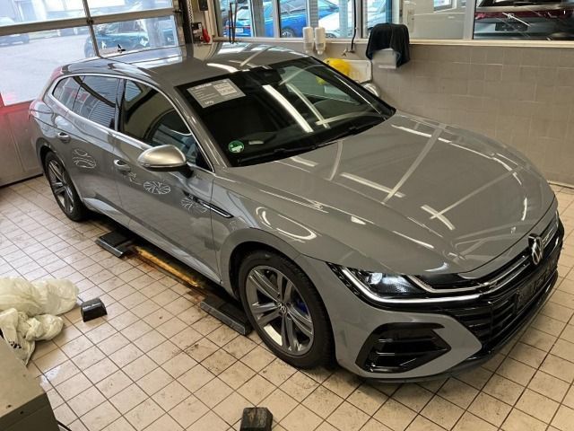 Volkswagen Arteon - Bild 4