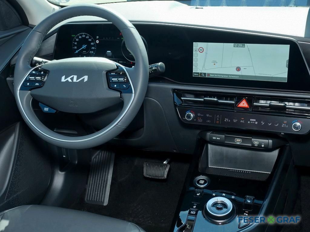 Kia Niro - Bild 3