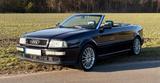 Audi Cabriolet 2.6 V6 Automatik -  S-Line - TÜV - Audi Cabriolet aus 1997
