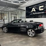 Volkswagen Eos 1.4, Windschott, Sportsitze, Rückfahrkamera - gebrauchte VW Eos aus dem Jahr 2009