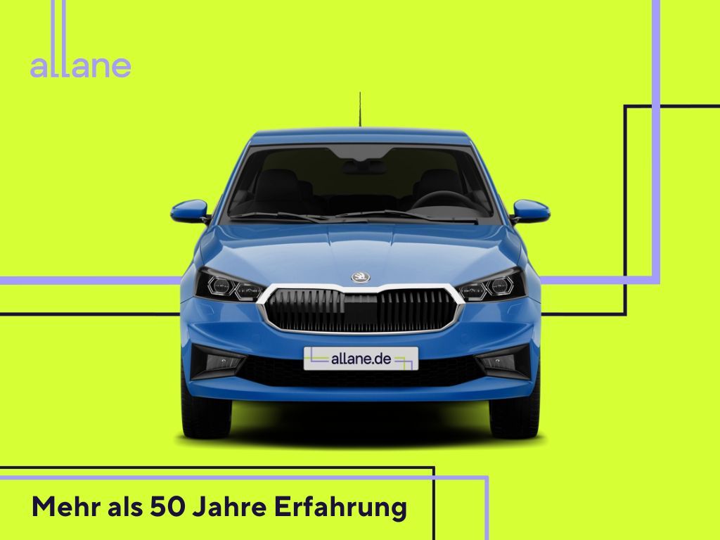 Skoda Fabia - Bild 4