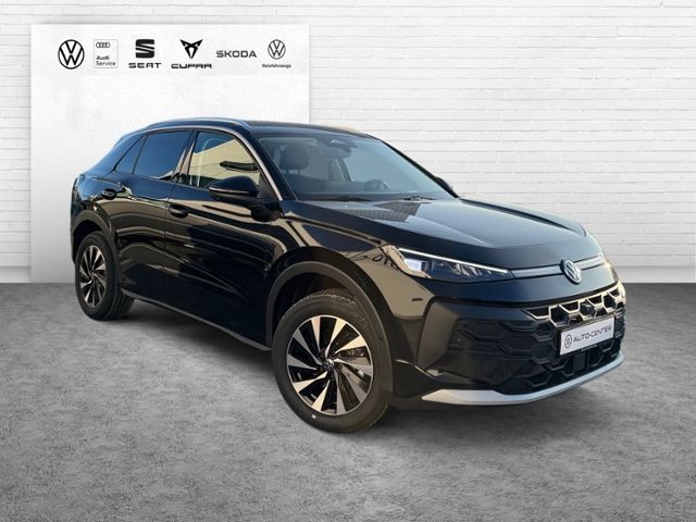 Fahrzeugabbildung Volkswagen T-Roc Style 1.5 l eTSI 150 PS DSG - NAVI*PANO*AP