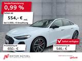 Audi A5 Lim e-hybrid 220kW S-LINE MATRIX+B&O+ACC+PANO