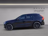 Volvo XC60 T6 AWD Recharge Ultra Black Edition ACC HUD - Volvo XC60: Ultra Black Edition
