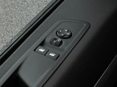 Pössl VANster  *Campbox*AHK Abnehmbar