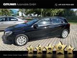 Mercedes-Benz A 180 Style+Kamera+LED+Sitzhz+Tempomat+ParkPilot - Mercedes-Benz A 180 in Dresden