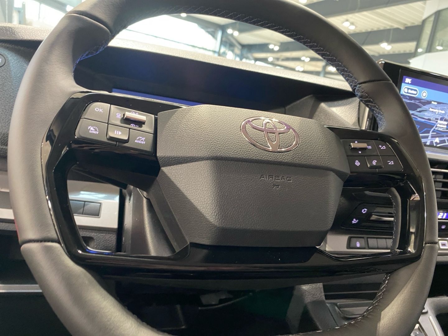 Toyota Proace (Verso) - Bild 11