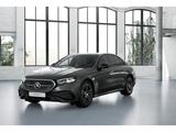 Mercedes-Benz E 220 d AMG-ADV.+PANO+DISTR.+TOTW.+LNKR.HZ.+KEY - Mercedes-Benz: K Ln