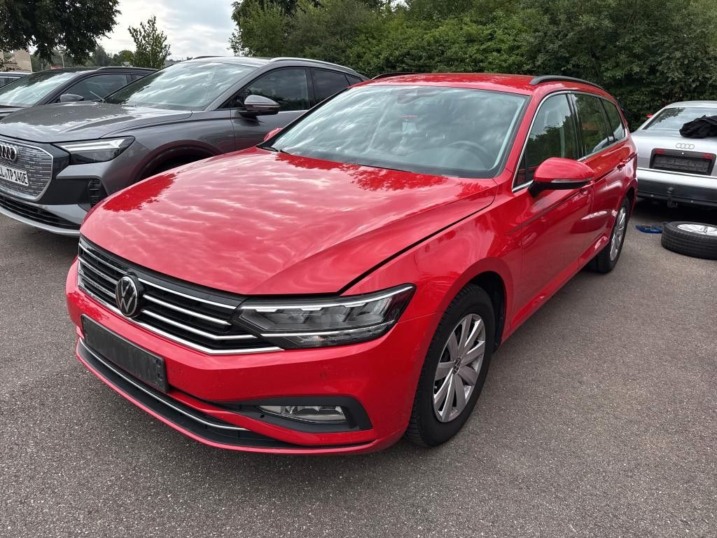 Angebot ansehen Volkswagen Passat Variant