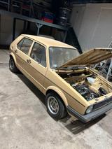 Volkswagen VW Golf 1 Mexico /Projektaufgabe bis 7.12.... - Volkswagen: Mexico