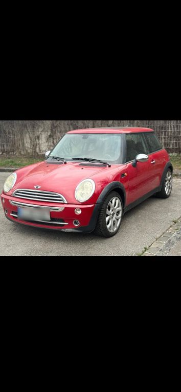 MINI Cooper C