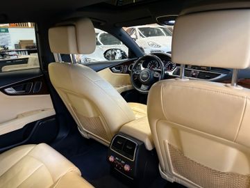 Audi A7 3.0 TFSI quattro *Bose*Standh*TV*