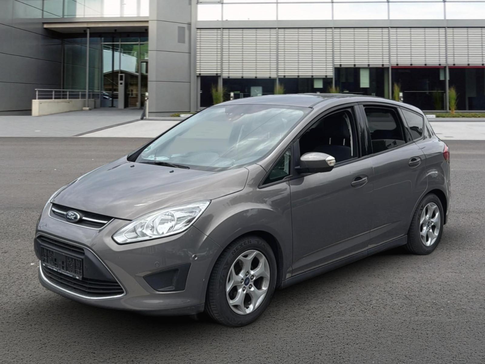 Ford C-MAX Trend