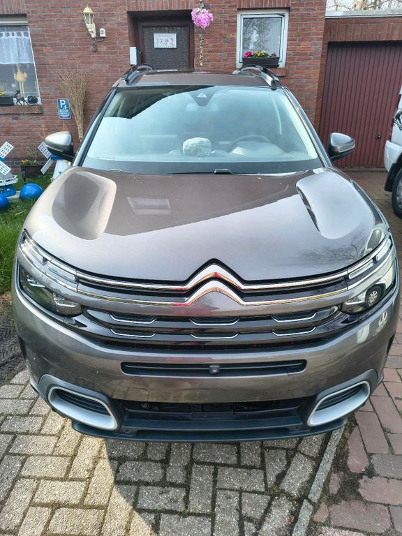 Image of Citroën C5 Aircross