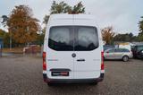 Mercedes-Benz Sprinter III Kasten RWD/AWD 317 CDI AUTOMATIK - Mercedes-Benz Sprinter Gebrauchtwagen in Hamburg