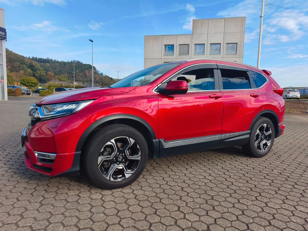Image of Honda CR-V