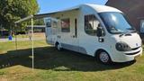 Knaus Sun Liner 2x klima - Knaus Sun liner